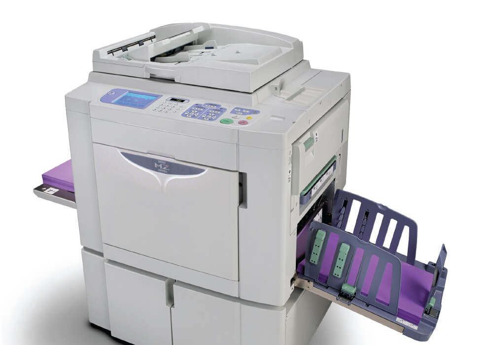 RISO MZ1090